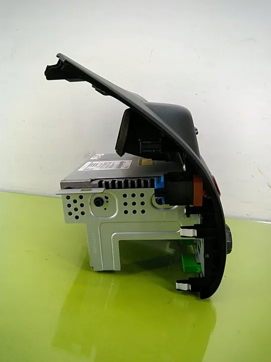 OEM 39100-SMG-G016-M1 radio för Honda Civic VIII 06-11 image 6