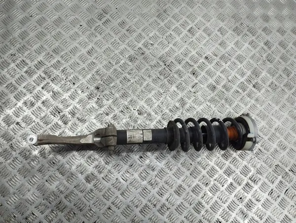 Ammortizzatore anteriore sinistro Audi Q5 SQ5 2020 con molla image 2