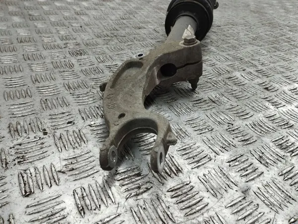 Ammortizzatore anteriore sinistro Audi Q5 SQ5 2020 con molla image 5