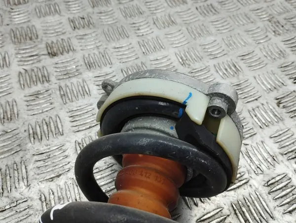 Ammortizzatore anteriore sinistro Audi Q5 SQ5 2020 con molla image 6