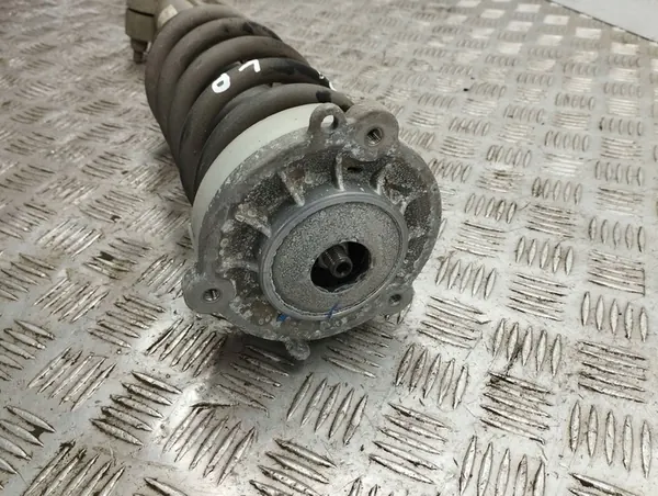 Ammortizzatore anteriore sinistro Audi Q5 SQ5 2020 con molla image 7