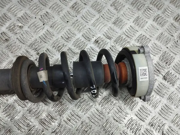 Ammortizzatore anteriore sinistro Audi Q5 SQ5 2020 con molla image 8