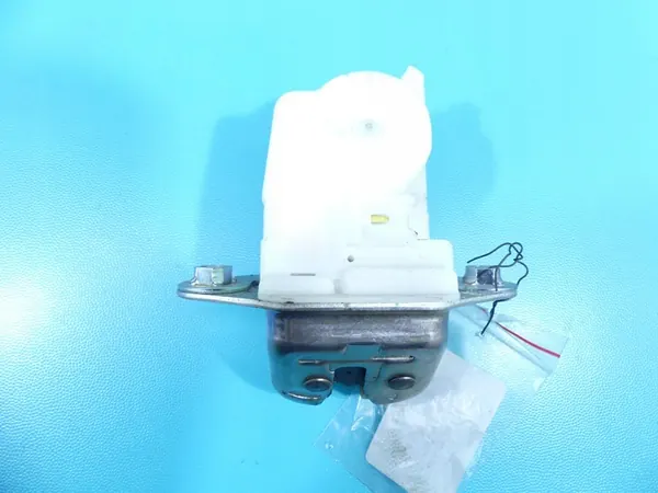 Baklås 4PIN Subaru Legacy V Kombi 12-14 image 3