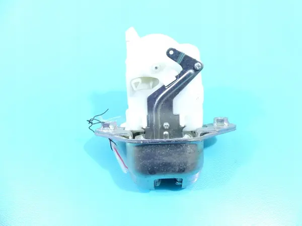 Baklås 4PIN Subaru Legacy V Kombi 12-14 image 4