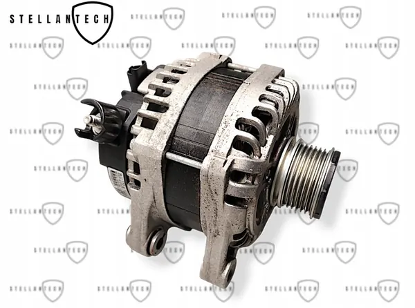 Generaattori 1.5 HDI OE 9827175380 image 2