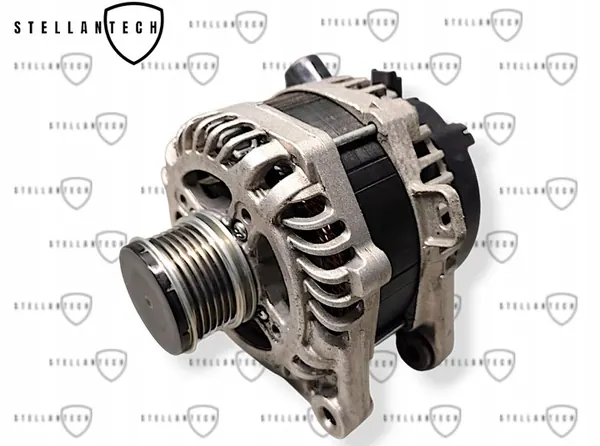 Generaattori 1.5 HDI OE 9827175380 image 3