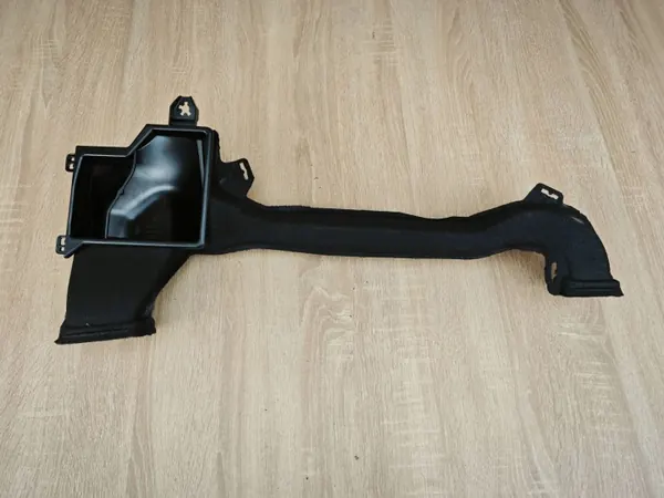 Conduto de ar frio esquerdo OEM 6805528 BMW G26 G20 G80 image 4