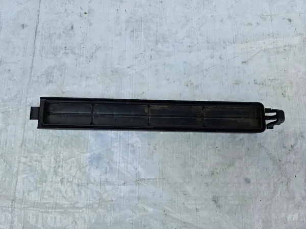 OEM ZAŚLEPKA FILTRA KABINOWEGO KIA RIO III 11-17 image 2