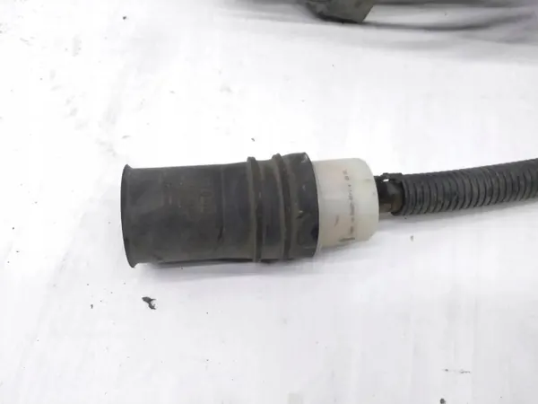 Audi luftfjädring kompressor OEM 4E0616005G image 4