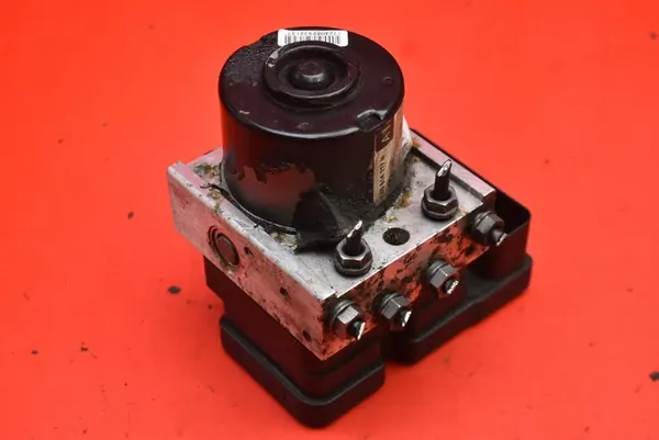 Pompe ABS 1K0614117H Seat Altea XL 1.9 TDI 04-09 image 3