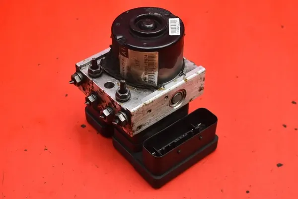 Pompe ABS 1K0614117H Seat Altea XL 1.9 TDI 04-09 image 4