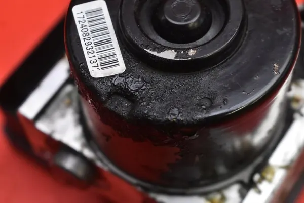 Pompe ABS 1K0614117H Seat Altea XL 1.9 TDI 04-09 image 6