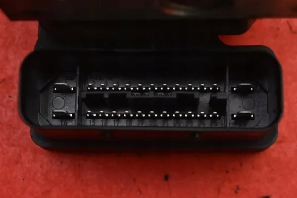 Pompe ABS 1K0614117H Seat Altea XL 1.9 TDI 04-09 image 7