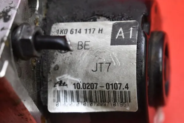 Pompe ABS 1K0614117H Seat Altea XL 1.9 TDI 04-09 image 9