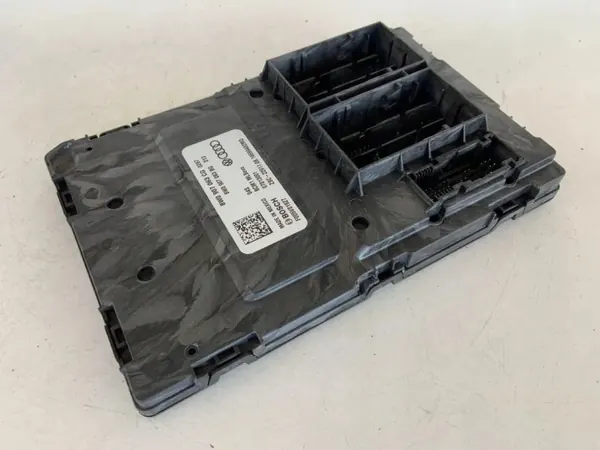 Comfortmodule Audi A4 OEM 8W0907063CG Gebruikt image 3
