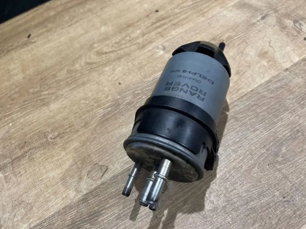 Land Rover OE CPLA9155BA Brandstoffilter - Gebruikt image 2