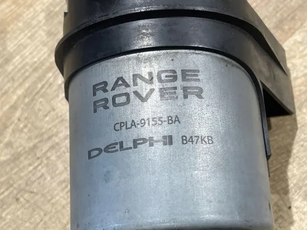 Land Rover OE CPLA9155BA Brandstoffilter - Gebruikt image 4