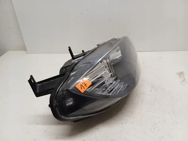 BMW X5 E70 X6 E71 E72 Lâmpada Bi-Xenon Direita 7287010 image 3