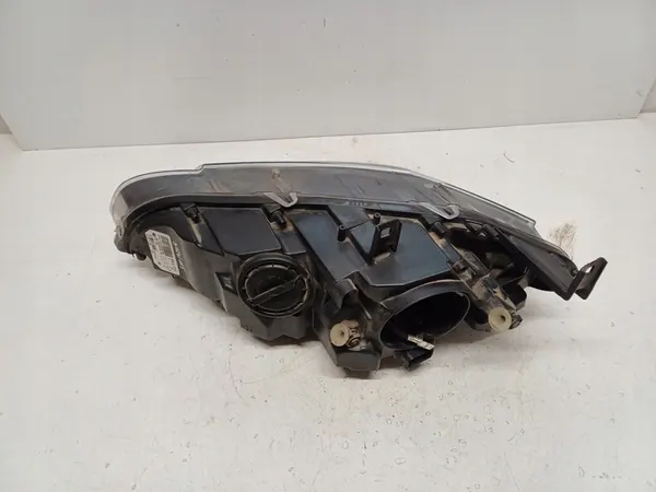 BMW X5 E70 X6 E71 E72 Lâmpada Bi-Xenon Direita 7287010 image 5