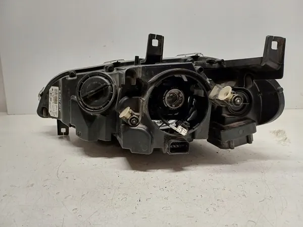 BMW X5 E70 X6 E71 E72 Lâmpada Bi-Xenon Direita 7287010 image 6