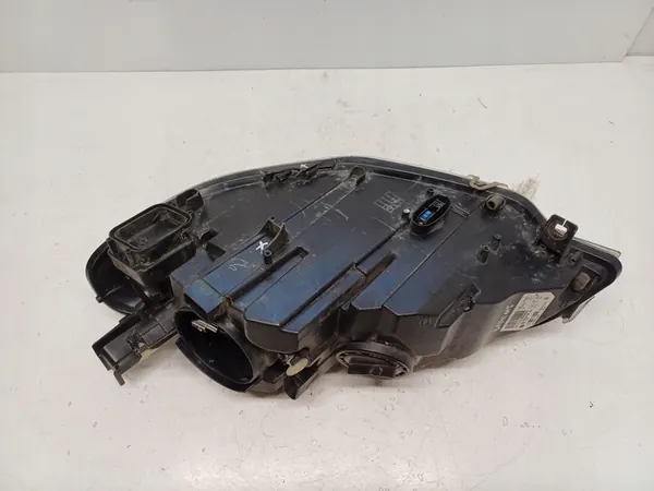 BMW X5 E70 X6 E71 E72 Lâmpada Bi-Xenon Direita 7287010 image 7