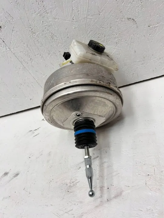 Porsche Macan 95B Remservopomp OEM 95B612103AG image 2