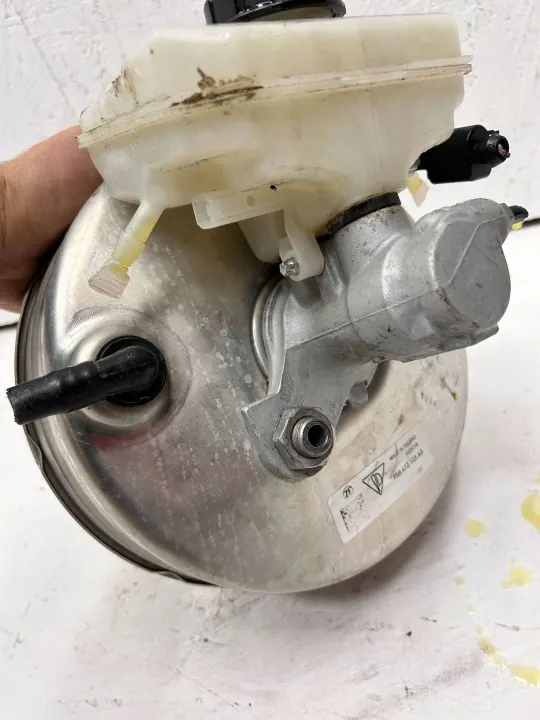 Porsche Macan 95B Remservopomp OEM 95B612103AG image 3