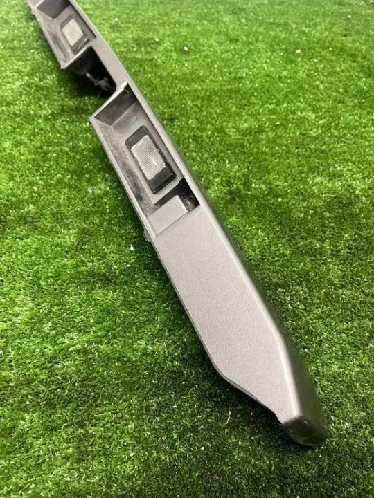 Éclairage plaque OEM 90810JX50D Nissan NV200 image 4