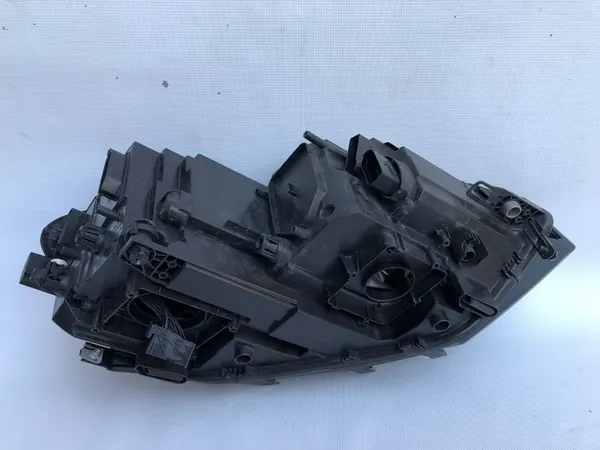 Farol dianteiro esquerdo Full LED VW Touran III image 3