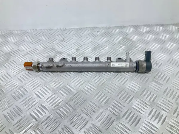 Régulateur pression carburant OEM 03L130089 VW image 2