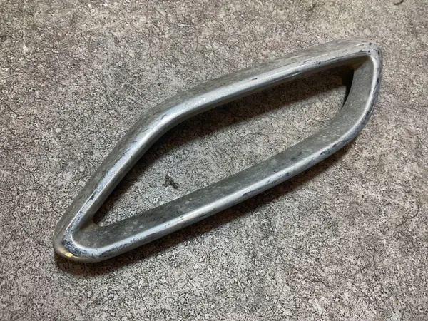 Pakoputken pääte OEM A1184920100 Mercedes-Benz Sprinterille image 3