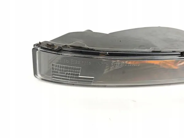 Indicador dianteiro esquerdo VW New Beetle 5C5953041D image 2