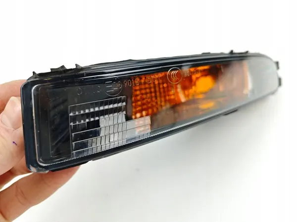 Indicador dianteiro esquerdo VW New Beetle 5C5953041D image 4