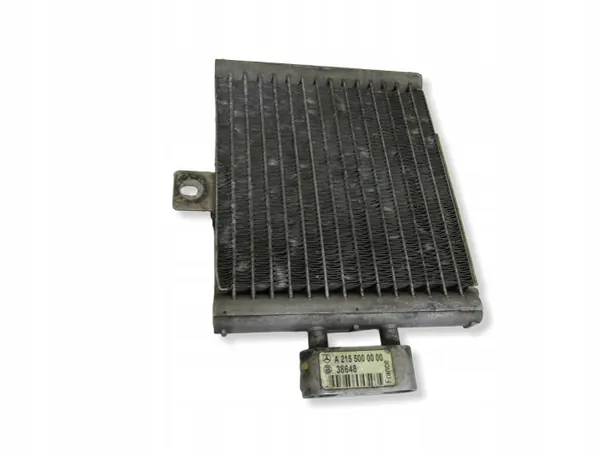 Arrefecedor de óleo motor Mercedes-Benz OEM A2155000000MERC image 2