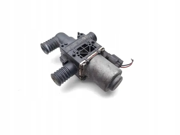Land Rover Kylvätskestyrventil OEM AH22-18B506-BA image 10