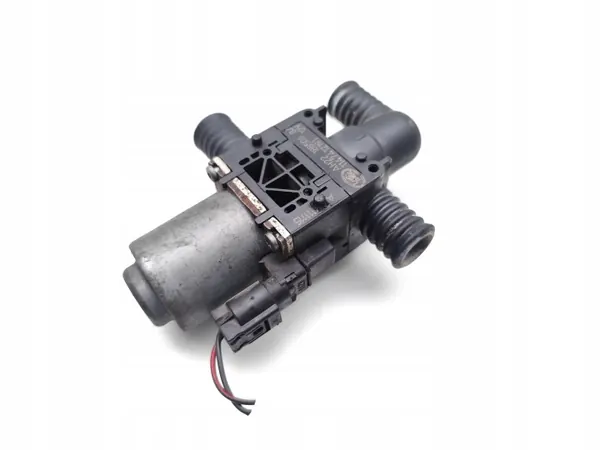 Land Rover Kylvätskestyrventil OEM AH22-18B506-BA image 3