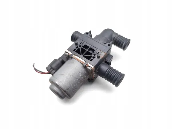 Land Rover Kylvätskestyrventil OEM AH22-18B506-BA image 5