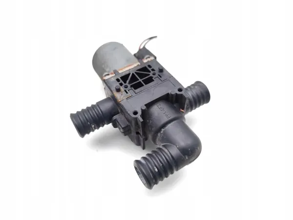Land Rover Kylvätskestyrventil OEM AH22-18B506-BA image 6