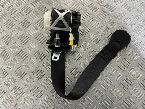 Säkerhetsbälte Lancia Delta III OEM 33055166B - Höger fram image 2