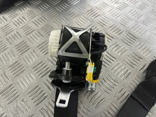 Säkerhetsbälte Lancia Delta III OEM 33055166B - Höger fram image 5