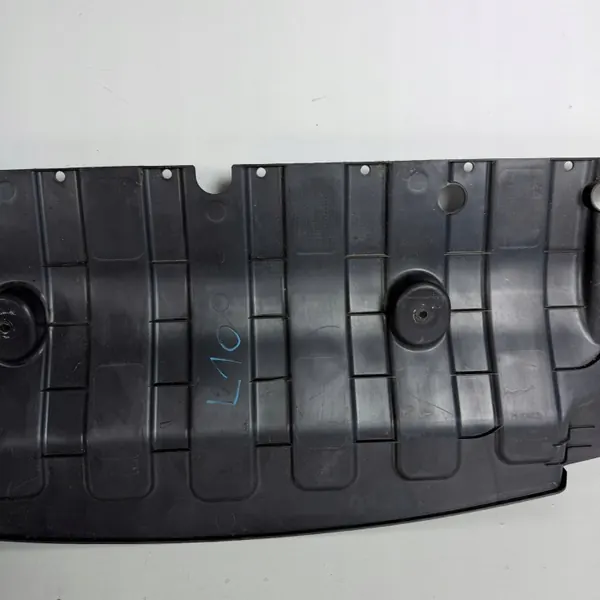 OEM JPF29110A2000 Cubierta Inferior Parachoques Kia Ceed II image 9