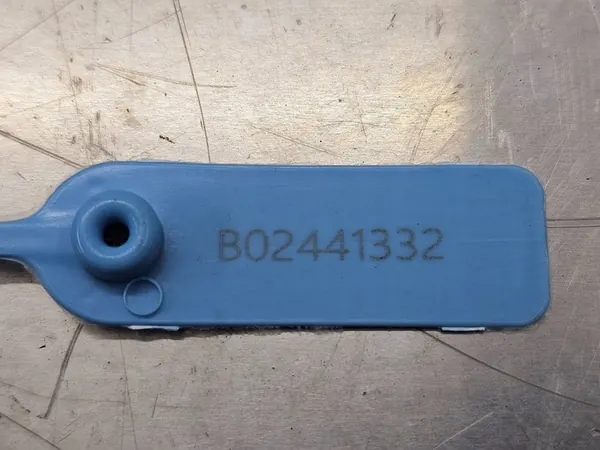 VOLVO XC60 II 2017+ Braccio Sospensione Anteriore Sinistro 31658893 image 10