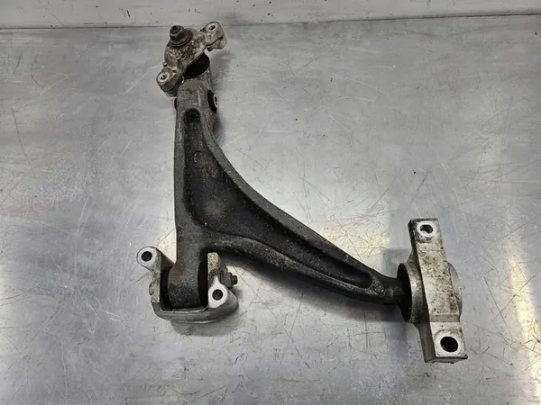 VOLVO XC60 II 2017+ Braccio Sospensione Anteriore Sinistro 31658893 image 5