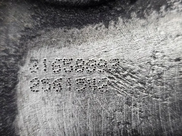 VOLVO XC60 II 2017+ Braccio Sospensione Anteriore Sinistro 31658893 image 9