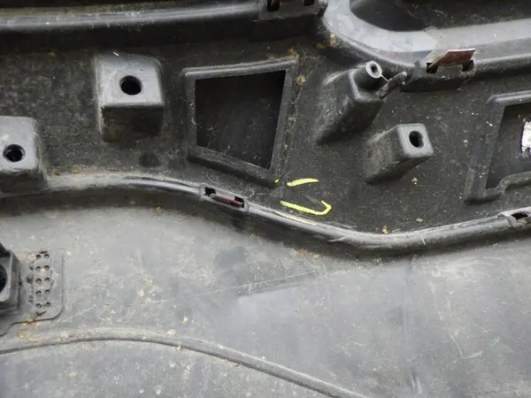 HYUNDAI KONA 17- parachoques trasero image 10