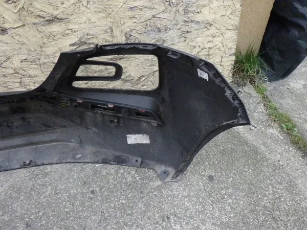 HYUNDAI KONA 17- parachoques trasero image 5