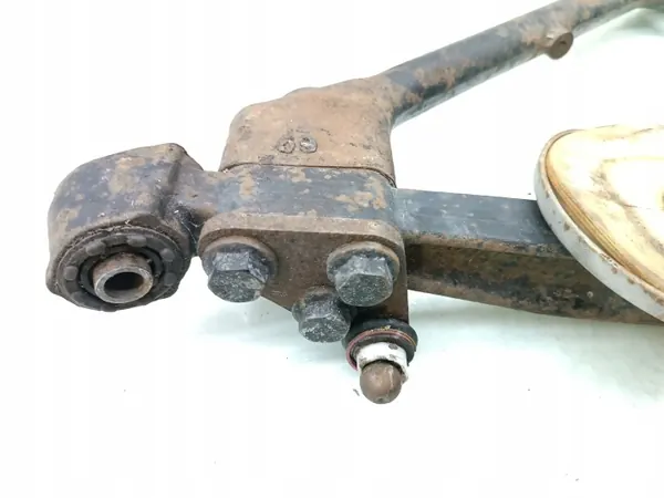 Bentley Arnage Achterophanging arm OEM PD111452PA image 3