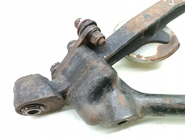 Bentley Arnage Achterophanging arm OEM PD111452PA image 6