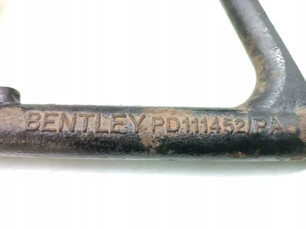 Bentley Arnage Achterophanging arm OEM PD111452PA image 7