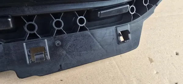 BMW X1 U11 Ilmaohjauspyörän Rullaverhot OEM image 10